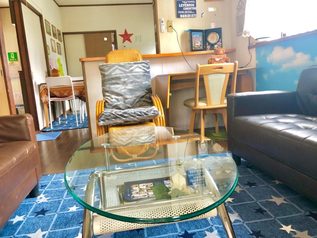 Yayoi Apartment Miyazaki Bagian luar foto