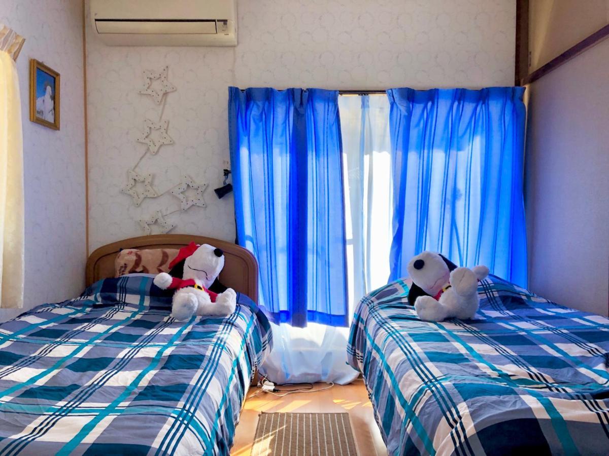 Yayoi Apartment Miyazaki Bagian luar foto