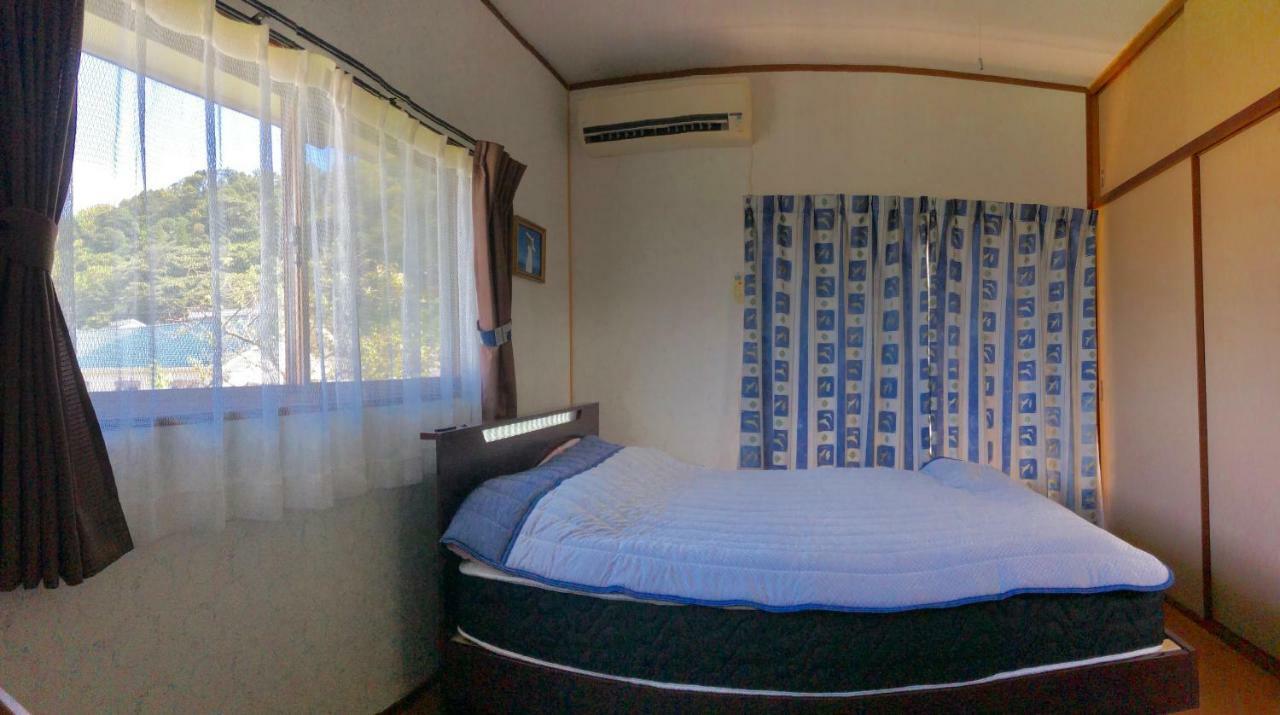 Yayoi Apartment Miyazaki Bagian luar foto