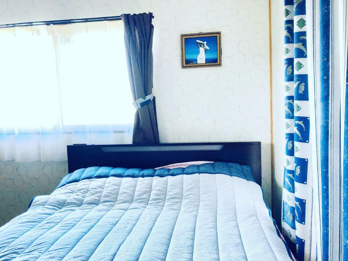 Yayoi Apartment Miyazaki Bagian luar foto