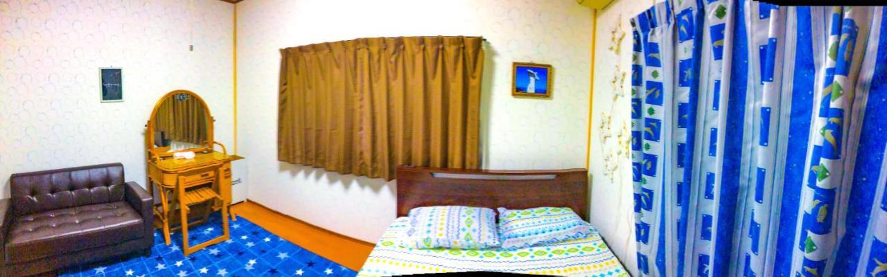 Yayoi Apartment Miyazaki Bagian luar foto