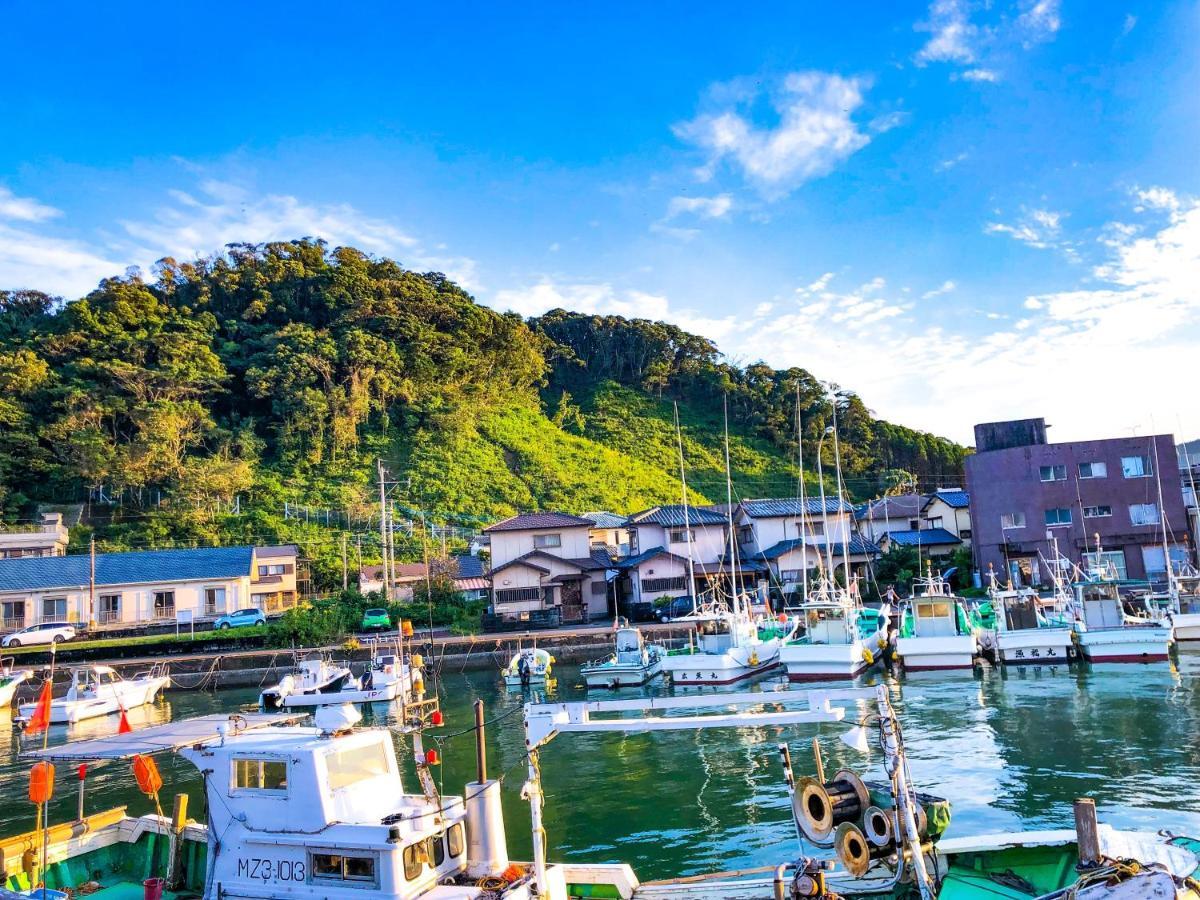 Yayoi Apartment Miyazaki Bagian luar foto